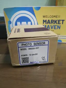 Photo Sensor Autonics BM200 DDT