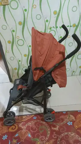 Jual stroller bayi