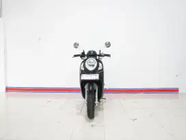 honda scoopy prestige 2024 bergaransi mesin