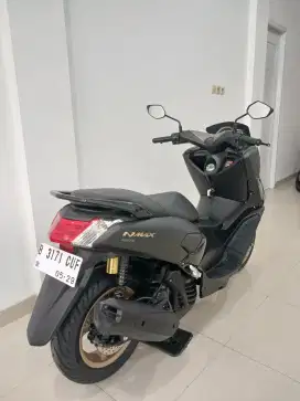 KM 11RB YAMAHA NMAX OLD TAHUN 2019