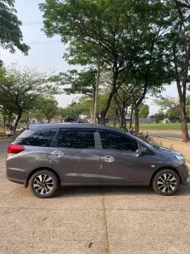 Dijual mobilio 2017 manual