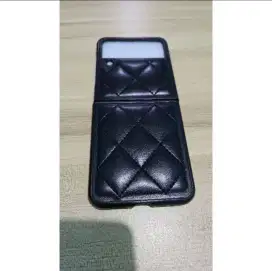 Hardcase HP Samsung Z Flip4 Second