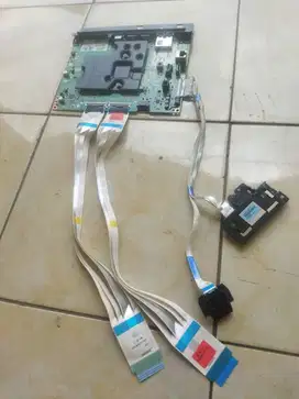 mobo/motherboard smart tv LG 65 inch