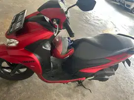 Yamaha freegoo 2021 lengkap
