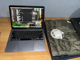 Macbook Air M1 8/256