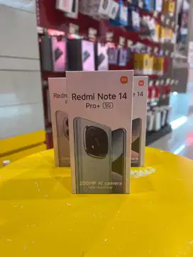 redmi note 14 pro+ 5G