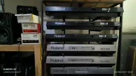 Roland BK3 bekas, normal