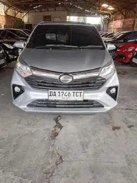 Body kaleng interoer bersih mesin sangat terawat yang kredit bisa