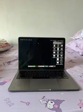 Macbook Pro 2020 Touchbar