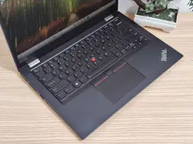 Thinkpad L13 G1 AMD Ryzen 5 RAM 16 Touchscreen IPS FullHD