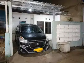 Rumah minimalis Baru renov