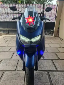 Yamaha Nmax New 155 2021