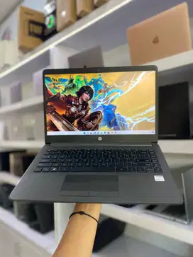 HP 240 G8	INTEL I7-1065G7 RAM 8 GB SSD 512 GB