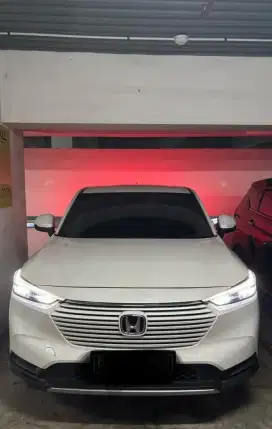 Honda HR-V 2022 E CVT