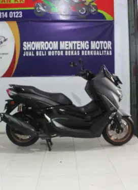 NMAX NEW 2023 CONECTED DP PROMO HANYA 500 RIBU ANGSURAN RINGANUNITGRES