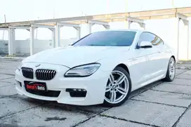 2015 BMW 640i M SPORT LCI F13 COUPE 2 DOOR RARE ITEMS TDP8jt