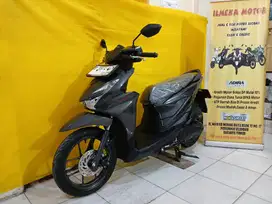 HONDA NEW BEAT ESP CBS ISS DELUX TAHUN 2024 CASH & CREDIT