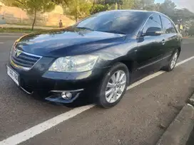 Toyota Camry 2008 Bensin