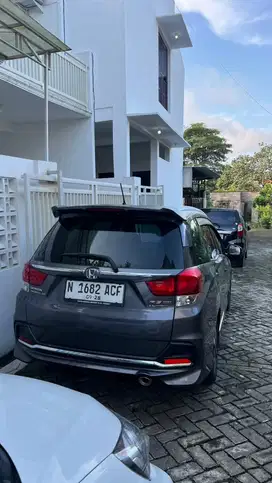Honda Mobilio 2018 Bensin