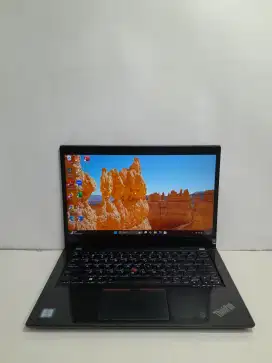 Lenovo thinkpad X390 TouchScreen
