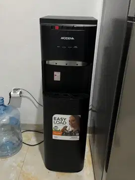 Dispenser Modena Low wat