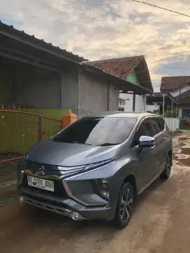 Xpander ultimat2018