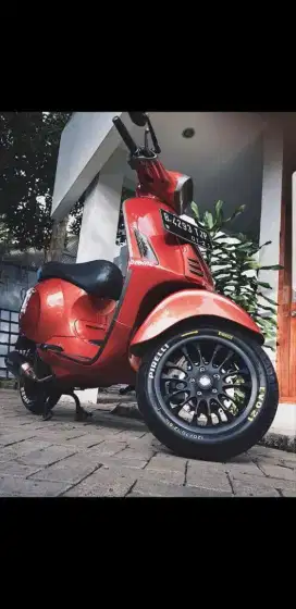 Vespa Sprint 3V