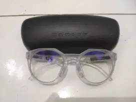 Kacamata Frame Bening Oakley HSTN RX A