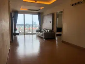 Apartemen FrenchWalk MOI Lantai sedang