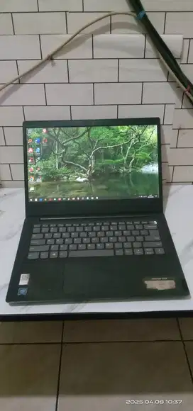 Jual Laptop Lenovo Ideapad S145-14IWL 4205U
