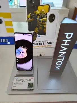 Phantom V flip 5G