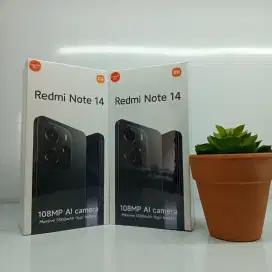 REDMI NOTE 14 8-256