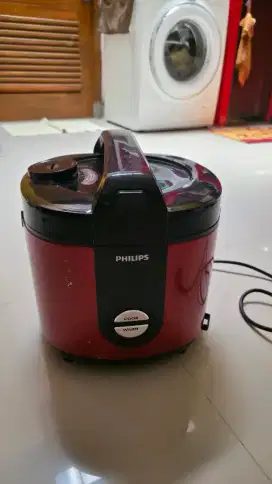 Magic com Philips second