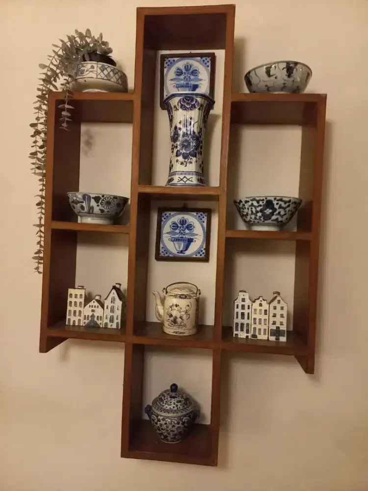 Pajangan dinding