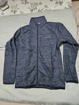 Jaket Fleece Columbia