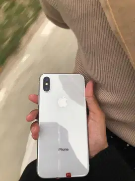 iphone x bekas