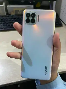 Dijual hp Oppo Reno 4f
