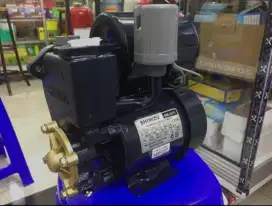 Service pompa air