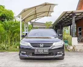 Accord 2015 2.4 VTIL Automatic