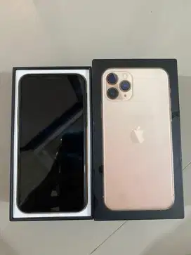Iphone 11 Pro G4GB Ex inter