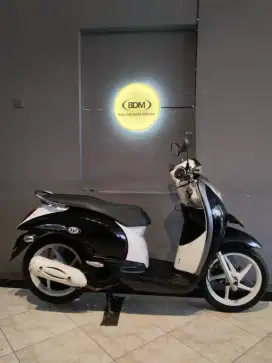 Scoopy 2011 cash Bali dharma.motor