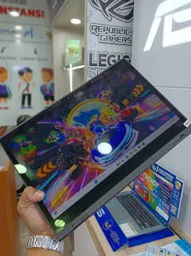 LAPTOP SECOND BERGARANSI LENOVO X1 CARBON YOGA BISA CASHT ATAU KREDIT