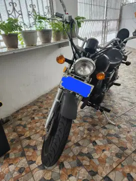 Benelli PE 250 karbu