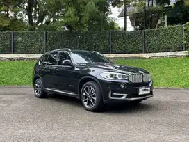 Bmw X5 xDrive35i xline 2015 F15.