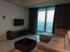 sewa tiffany Kemang Village 2 br