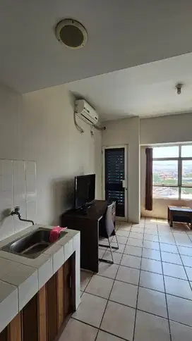 Dijual Apartemen Metropolis Pool View Jarang Ada