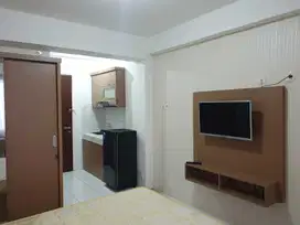Jual Cepat Apartemen 1BR 21 m², Riverview Jababeka Cikarang, 270 Juta!
