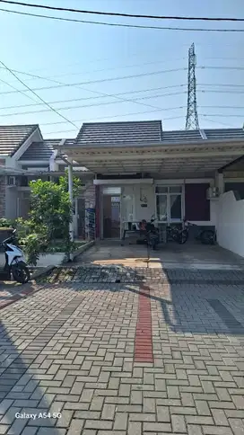 Bukit Cimanggu City Cluster 24 Jam