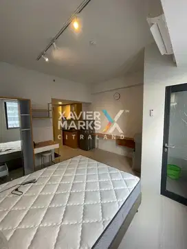 Apartemen Denver Citraland, Murah, Full Furnish, View Pool
