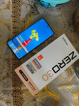 Infinix Zero 30 4G